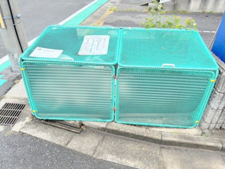 奈良県奈良市六条3(アパート)の賃貸物件の地図