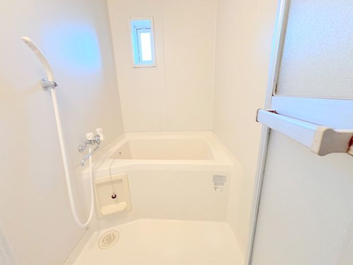 奈良県奈良市六条3(アパート)の賃貸物件の風呂