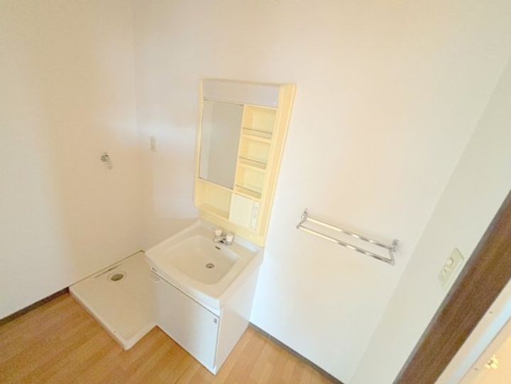 奈良県奈良市六条3(アパート)の賃貸物件の内装