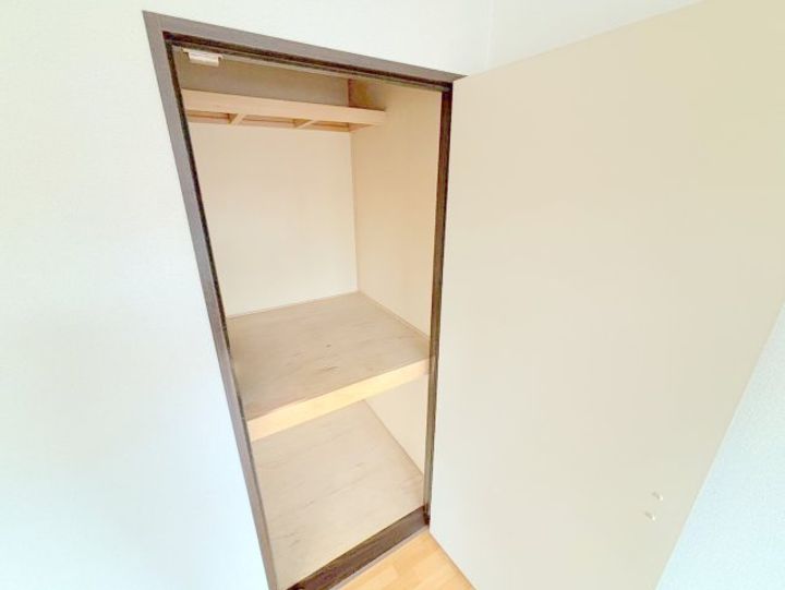 奈良県奈良市六条3(アパート)の賃貸物件の内装