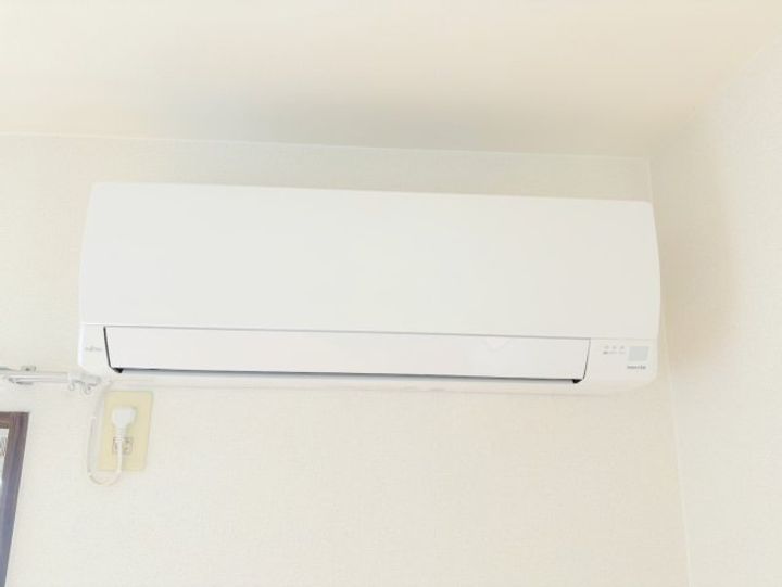 奈良県奈良市六条3(アパート)の賃貸物件の内装