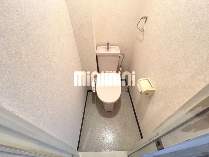 アイティーオー レジデンス元町の内装