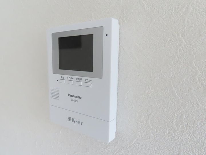 ヴィオラ多良見ICの内装