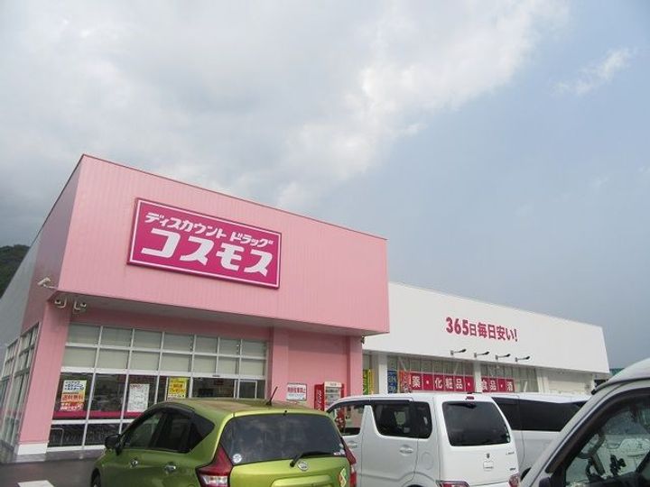 兵庫県丹波市氷上町常楽(アパート)の賃貸物件の周辺