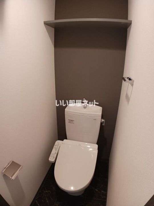 大阪府堺市西区浜寺石津町西1(マンション)の賃貸物件の内装