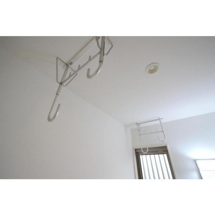 富山県富山市赤田(一戸建)の賃貸物件の内装