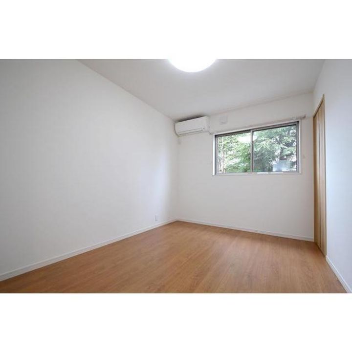 富山県富山市赤田(一戸建)の賃貸物件の居間