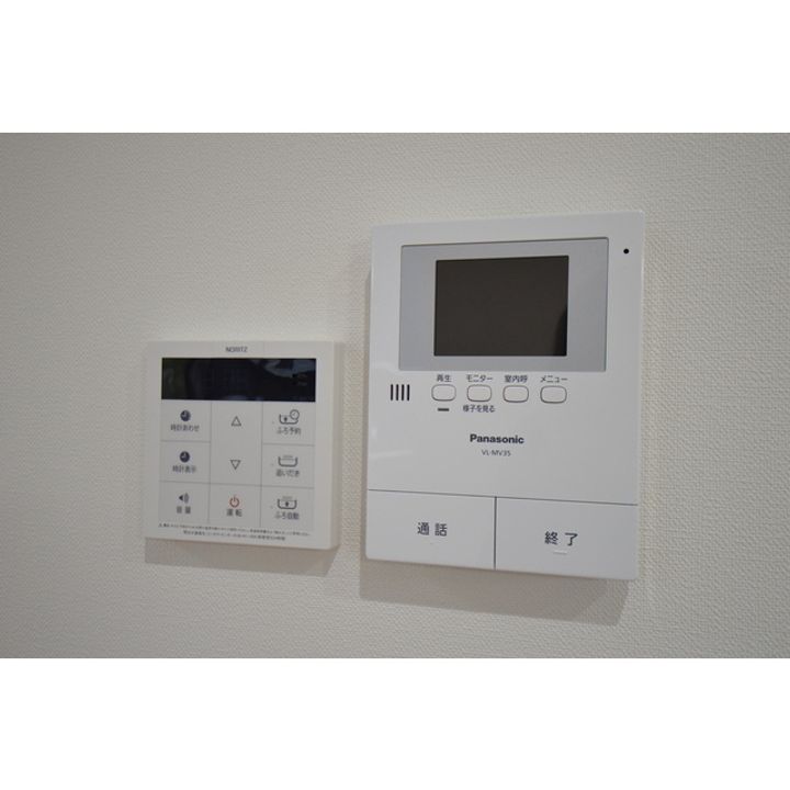 富山県富山市赤田(一戸建)の賃貸物件の内装