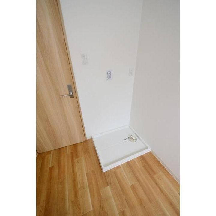 富山県富山市赤田(一戸建)の賃貸物件の内装