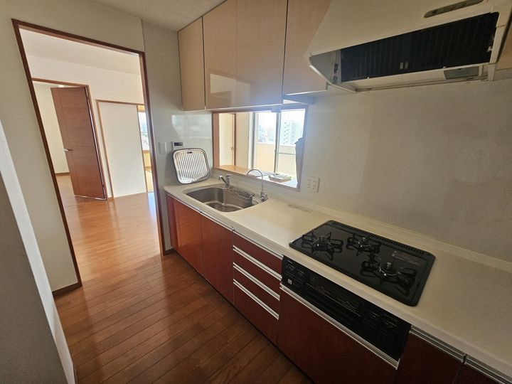 東京都足立区千住3(マンション)の賃貸物件のその他画像