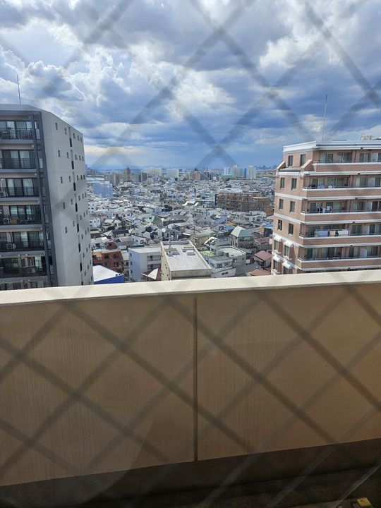 東京都足立区千住3(マンション)の賃貸物件のその他画像