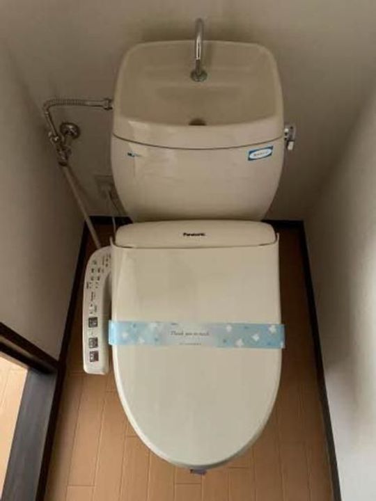 福島県福島市八木田字中島(アパート)の賃貸物件の内装