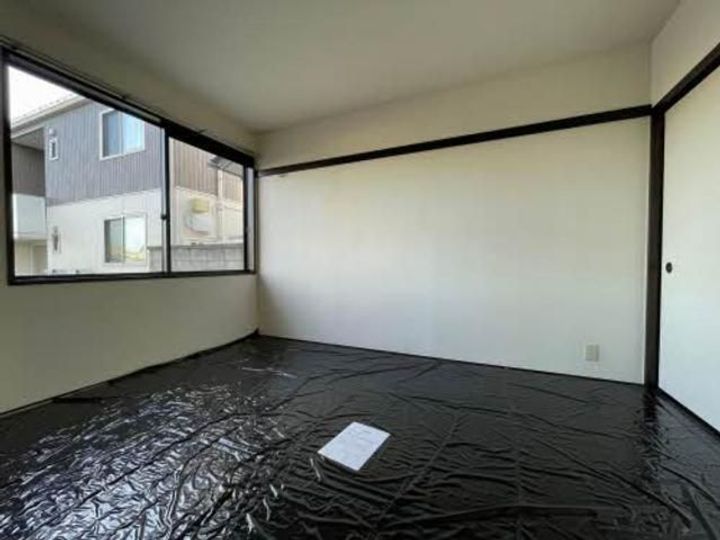 福島県福島市八木田字中島(アパート)の賃貸物件の内装