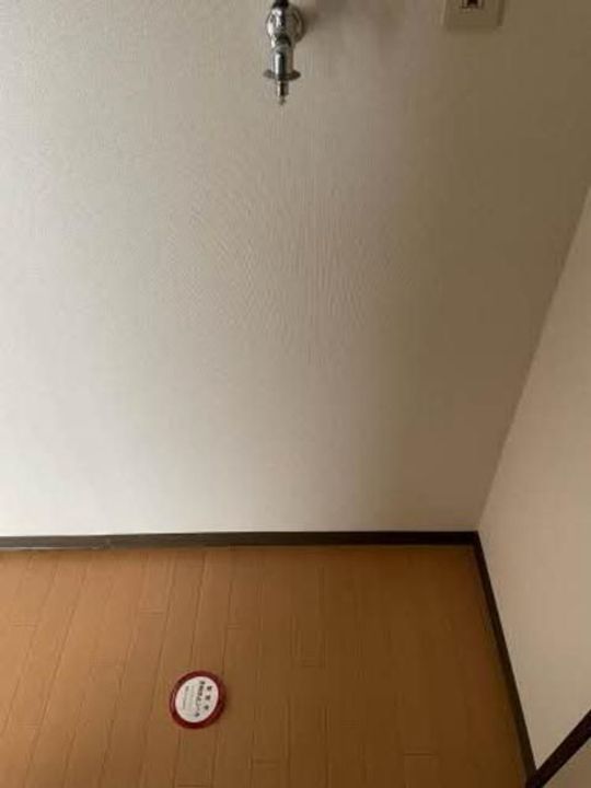 福島県福島市八木田字中島(アパート)の賃貸物件の内装