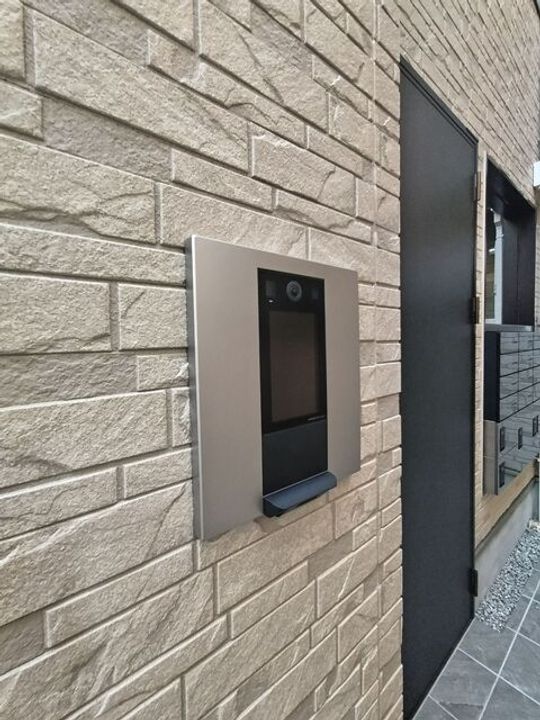 大阪府東大阪市新池島町1(アパート)の賃貸物件の内装