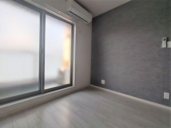 大阪府東大阪市新池島町1(アパート)の賃貸物件の内装