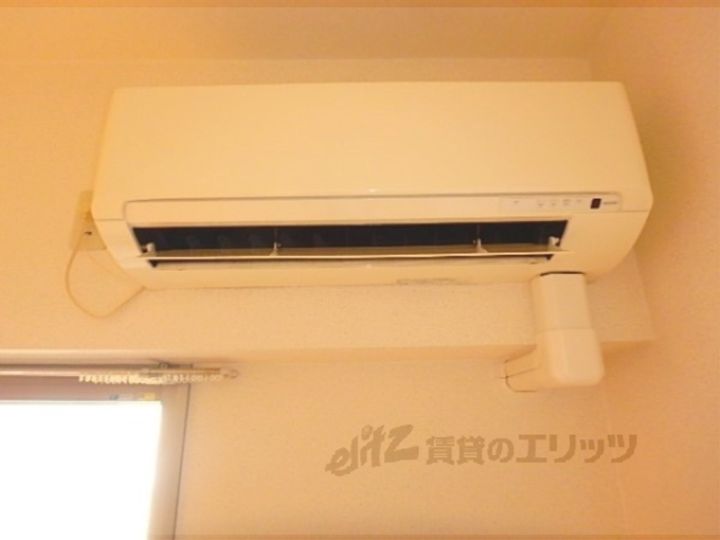 ヴェル・ベルヴィの内装