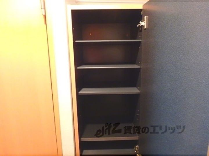 ヴェル・ベルヴィの内装