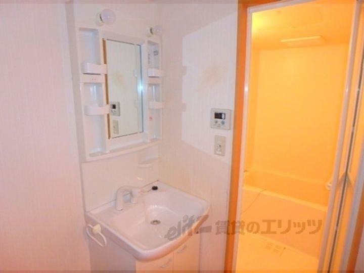 ヴェル・ベルヴィの内装