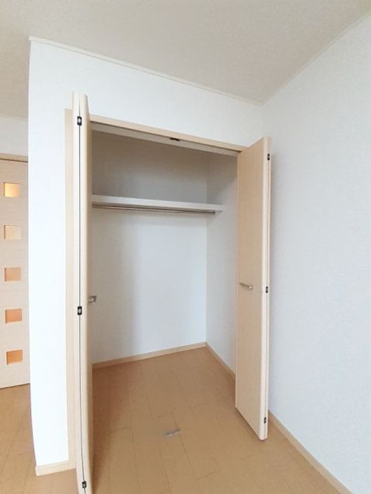 新潟県新潟市江南区亀田本町1(アパート)の賃貸物件の内装