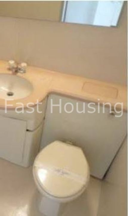 東京都中野区弥生町1(マンション)の賃貸物件の内装