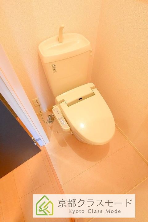 セジュール城南の内装