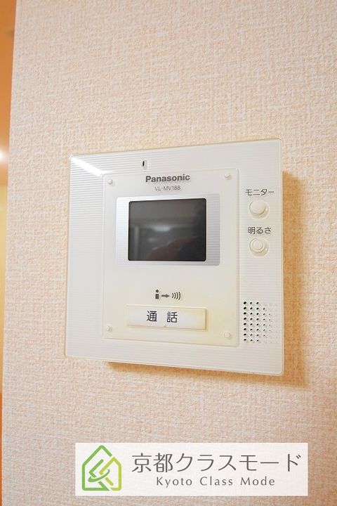 セジュール城南の内装