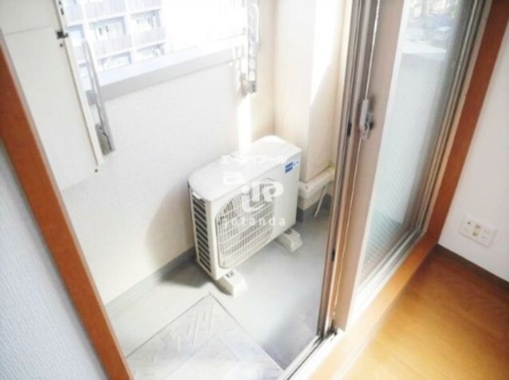 東京都大田区南蒲田2(マンション)の賃貸物件の内装