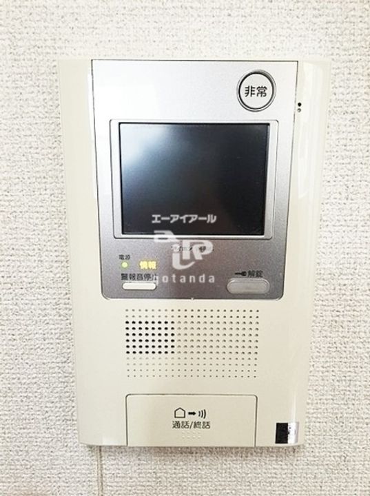 東京都大田区南蒲田2(マンション)の賃貸物件の内装