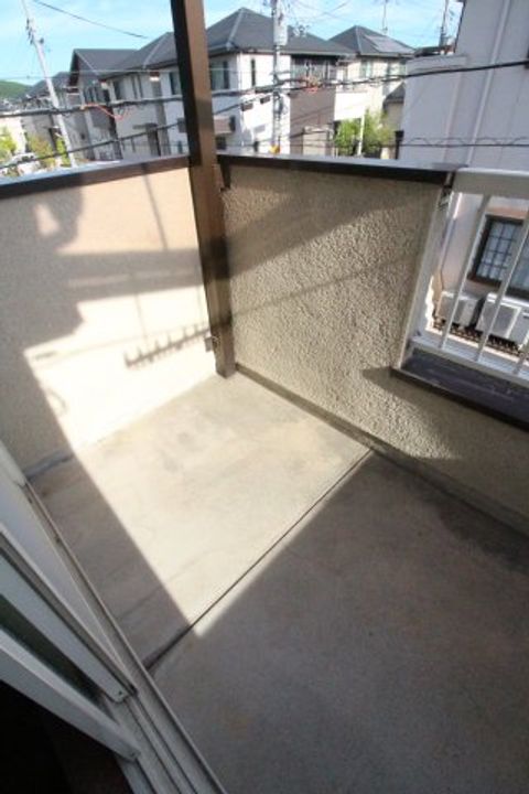 大阪府高槻市日吉台七番町(一戸建)の賃貸物件の内装