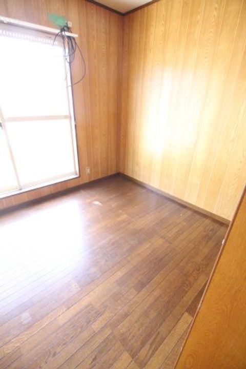 大阪府高槻市日吉台七番町(一戸建)の賃貸物件の内装
