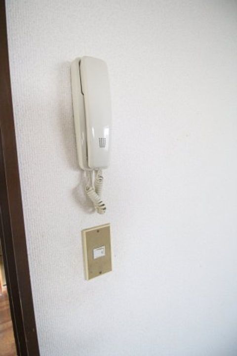 大阪府高槻市日吉台七番町(一戸建)の賃貸物件の内装