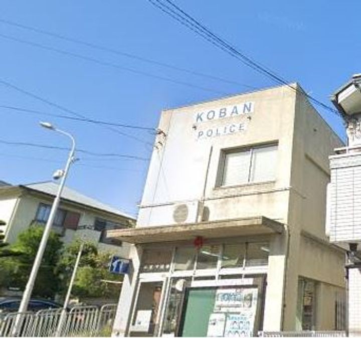 大阪府高槻市日吉台七番町(一戸建)の賃貸物件の周辺