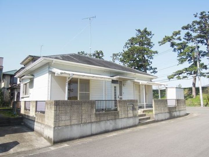 神奈川県足柄上郡開成町吉田島(一戸建)の賃貸物件の外観