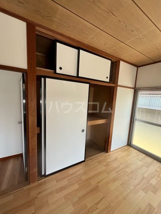 静岡県浜松市中央区高丘西3(一戸建)の賃貸物件の内装