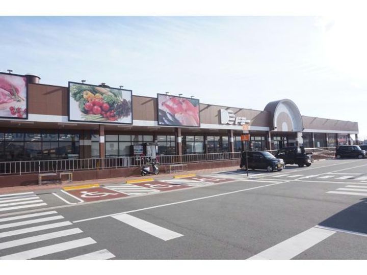 愛知県蒲郡市豊岡町白山(アパート)の賃貸物件の周辺