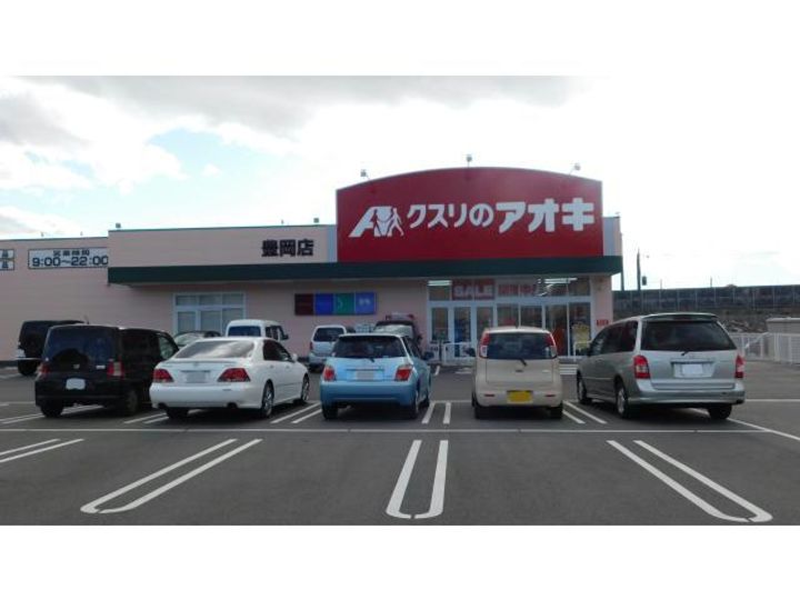 愛知県蒲郡市豊岡町白山(アパート)の賃貸物件の周辺