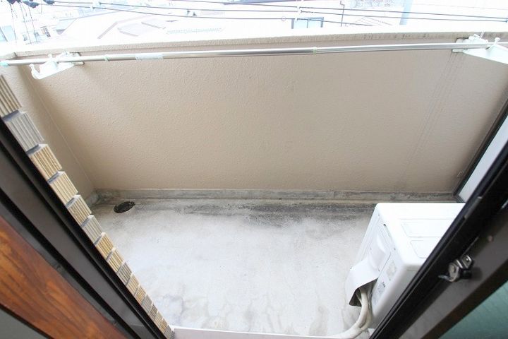 ファーストハイムの内装