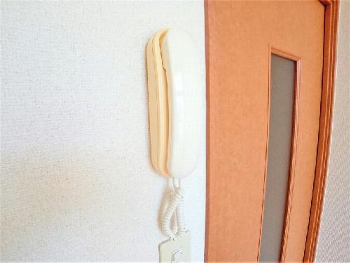 レオパレスSmile.kのその他画像