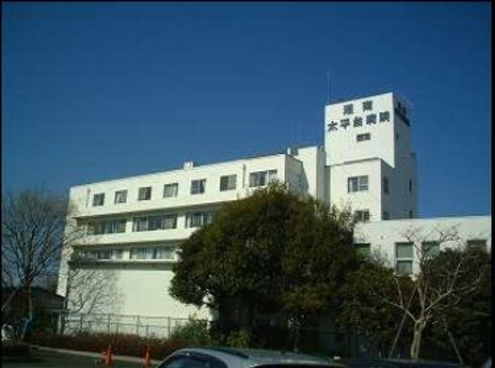 メゾン鵠沼の周辺