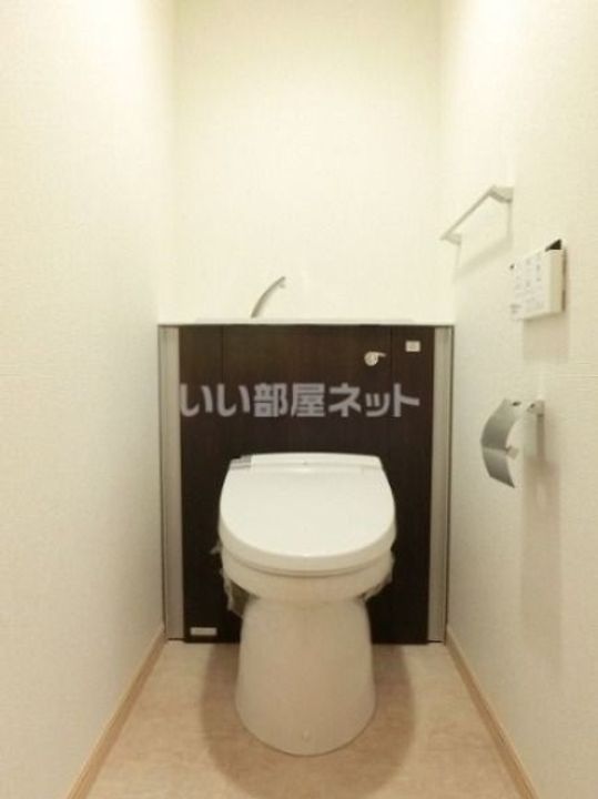 静岡県静岡市駿河区中田本町(マンション)の賃貸物件の内装
