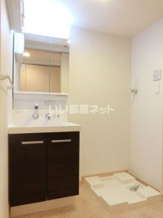 静岡県静岡市駿河区中田本町(マンション)の賃貸物件の内装