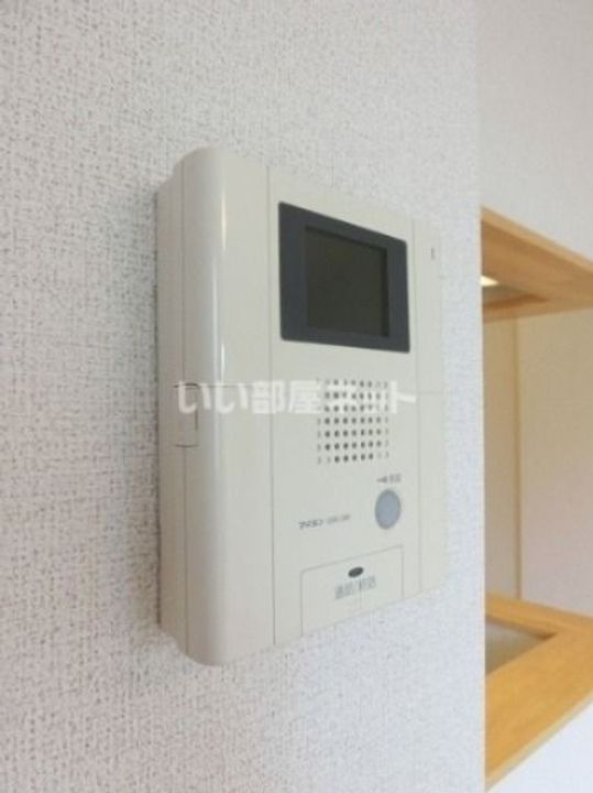 静岡県静岡市駿河区中田本町(マンション)の賃貸物件の内装