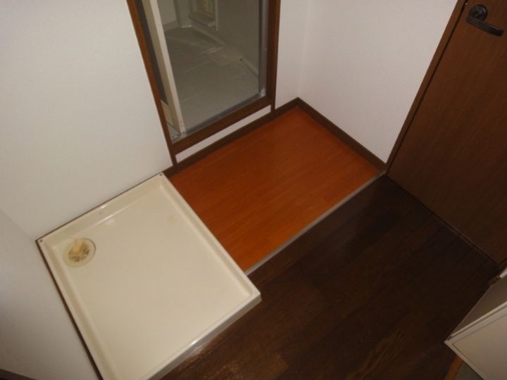 ハイアート瑞穂の内装