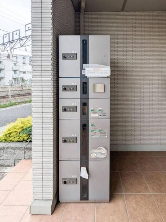 埼玉県さいたま市北区土呂町2(アパート)の賃貸物件の内装