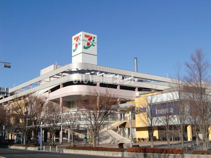 埼玉県さいたま市北区土呂町2(アパート)の賃貸物件の周辺