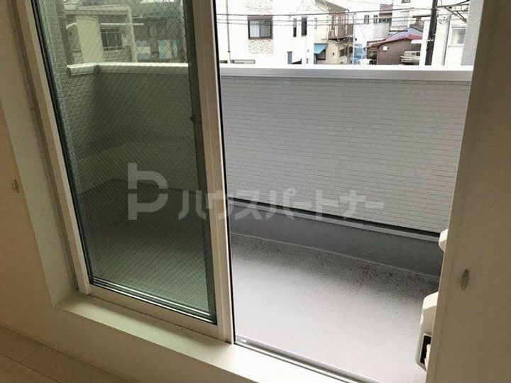東京都足立区小台2(一戸建)の賃貸物件の内装