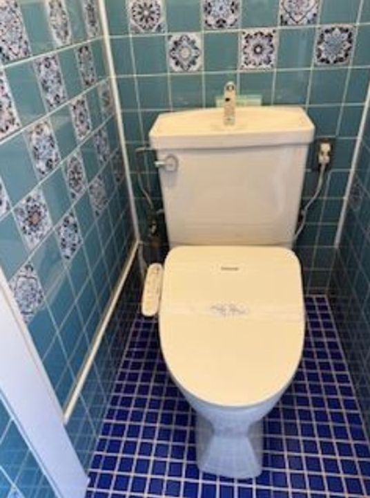 滋賀県大津市月輪3(一戸建)の賃貸物件の内装