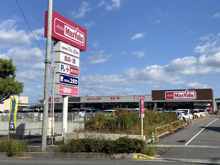 滋賀県大津市月輪3(一戸建)の賃貸物件の周辺