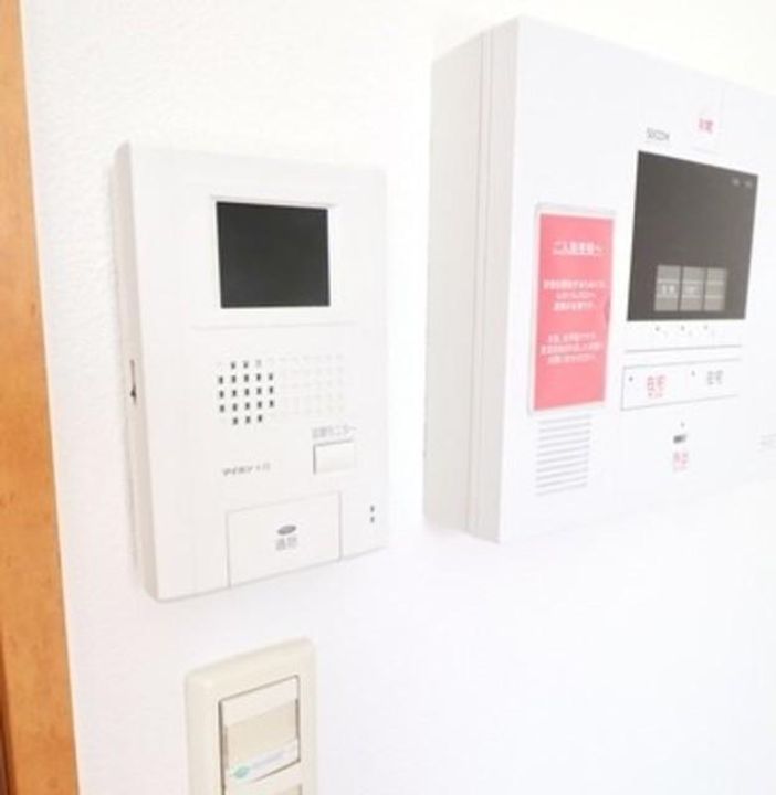 神奈川県横浜市緑区長津田5(アパート)の賃貸物件の内装